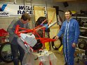 Il y a comme un problème